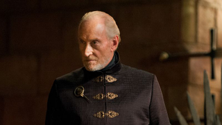 Charles Dance to fight over another throne in <i>Godzilla: King Of The Monsters</i>
